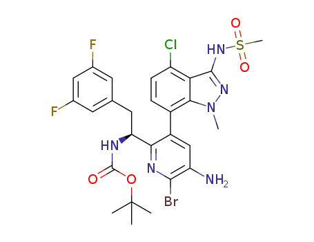 1620056-57-6 Structure
