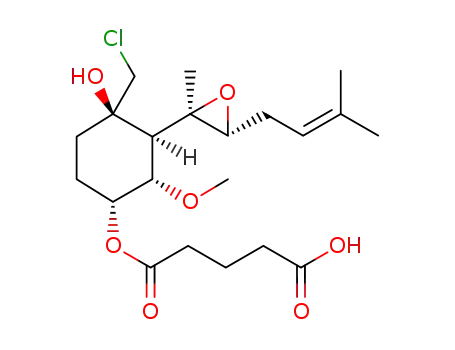 1401999-51-6 Structure