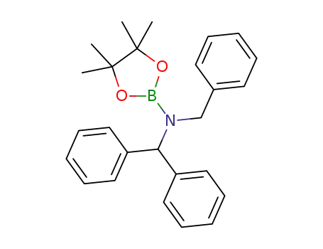 C<sub>26</sub>H<sub>30</sub>BNO<sub>2</sub>