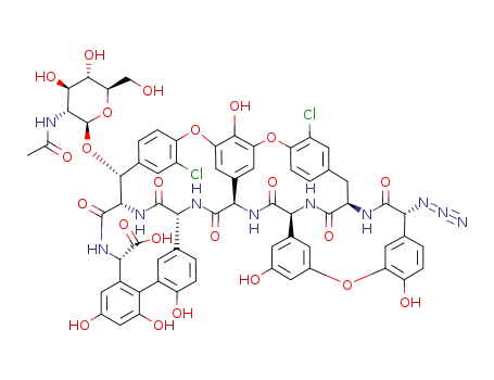 1189347-71-4 Structure