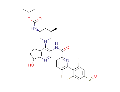 1620013-36-6 Structure