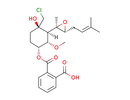 1401999-50-5 Structure