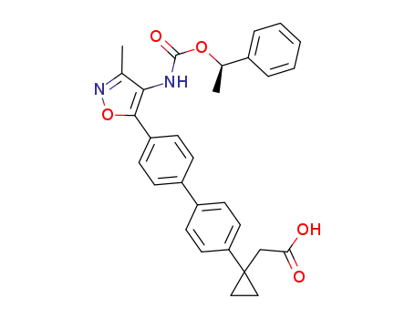 1620069-68-2 Structure