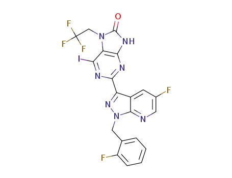1361570-04-8 Structure