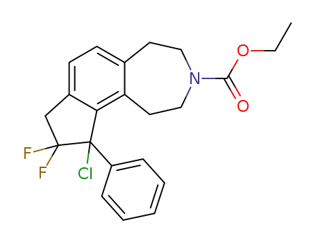 1616480-16-0 Structure