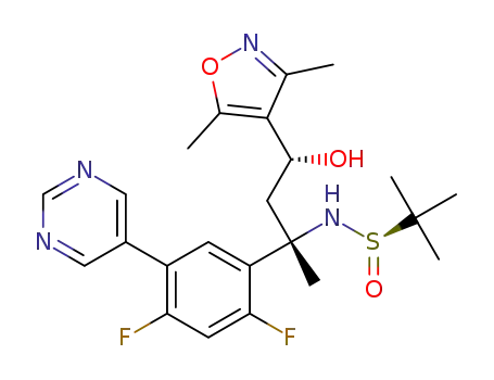 1616100-68-5 Structure