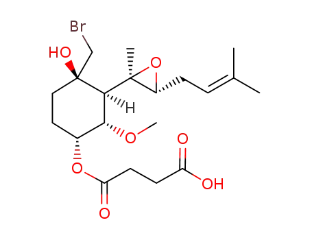 1401999-53-8 Structure