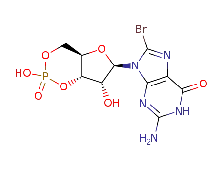 8-BR-CGMP