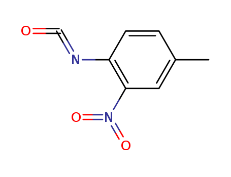 1-Isocyanato-4-methyl-2-nitrobenzene