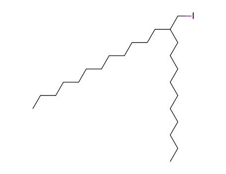 11-(iodomethyl)tricosane