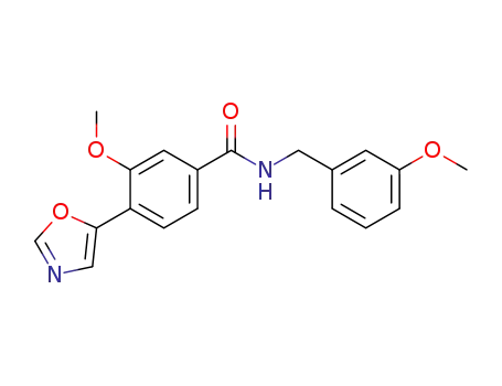 1610874-32-2 Structure