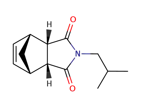 endo-N-(isobutyl)norbornenesuccinimide