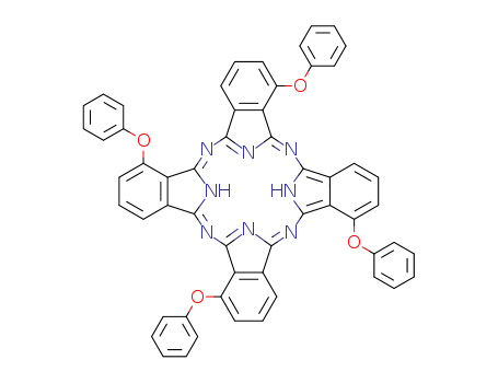 1,8,15,22-TETRAPHENOXY-29H,31H-PHTHALOCYANINE