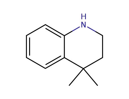 4,4-디메틸-1,2,3,4-테트라히드로퀴놀린