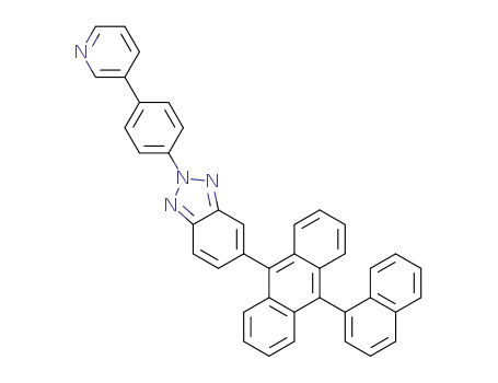 1430055-35-8 Structure