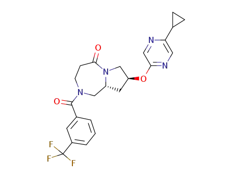 1613628-49-1 Structure