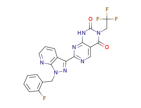 1361570-22-0 Structure