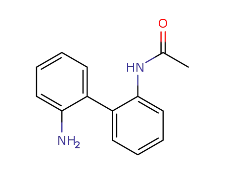 N-(2'-amino-[1,1'-biphenyl]-2-yl)acetamide