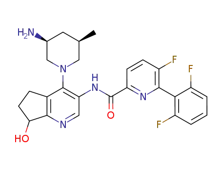 1620012-62-5 Structure