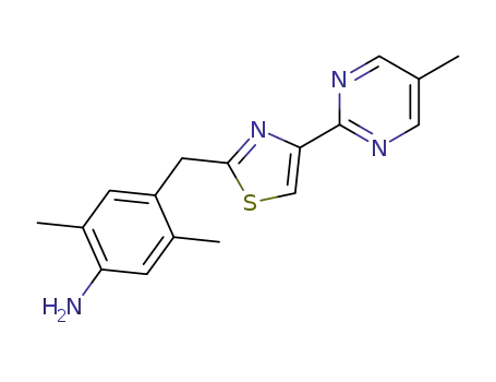 1421922-79-3 Structure