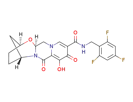 1616340-12-5 Structure
