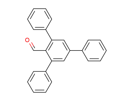 [1,1':3',1''-Terphenyl]-2'-carboxaldehyde, 5'-phenyl-