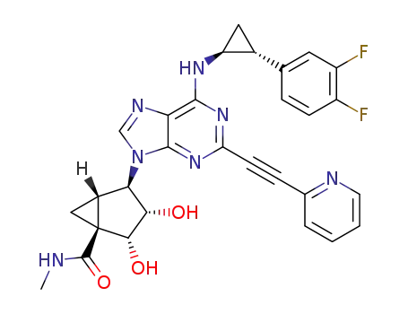 1619240-22-0 Structure