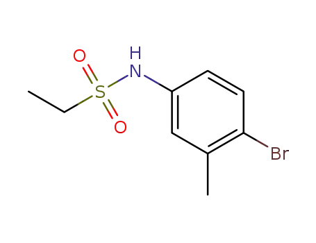 669732-39-2 Structure