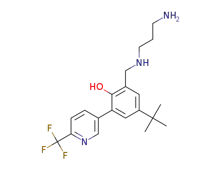 1609655-27-7 Structure