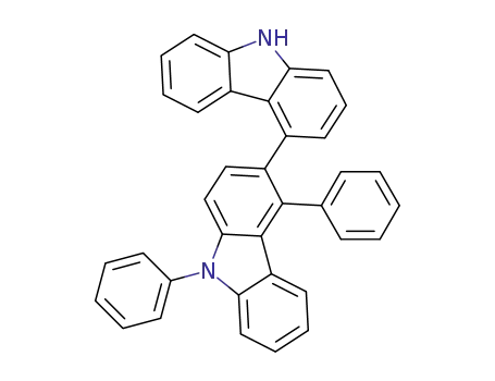 1428635-24-8 Structure