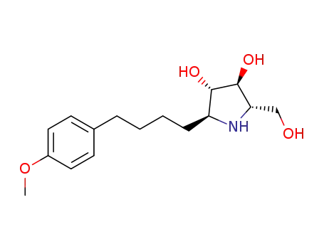 1618658-09-5 Structure