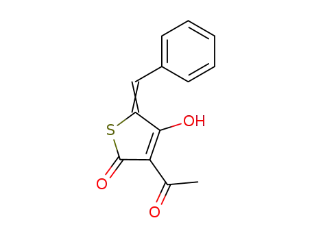 10434-38-5 Structure