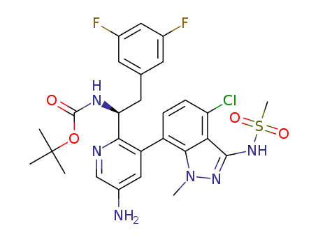 1620056-59-8 Structure