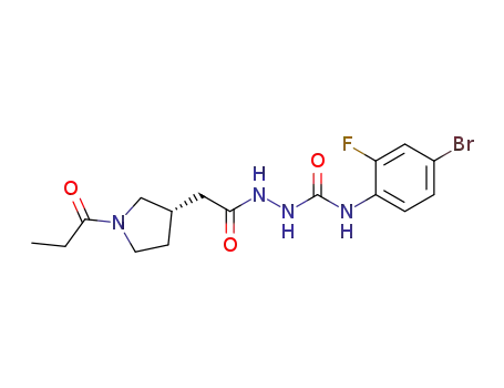 1619968-95-4 Structure