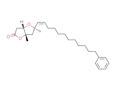C<sub>26</sub>H<sub>38</sub>O<sub>3</sub>