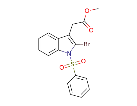 1609008-20-9 Structure