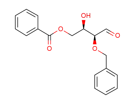 C<sub>18</sub>H<sub>18</sub>O<sub>5</sub>