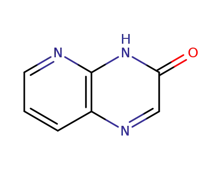 피리도[2,3-b]피라진-3(4H)-온