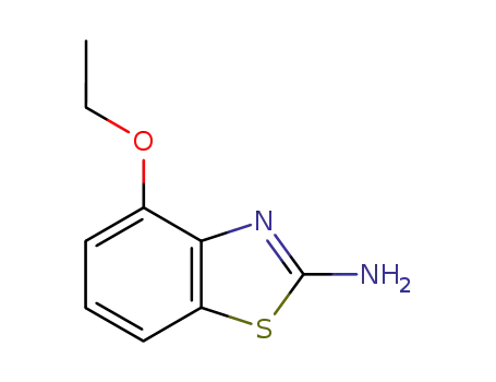 2-アミノ-4-エトキシベンゾチアゾール