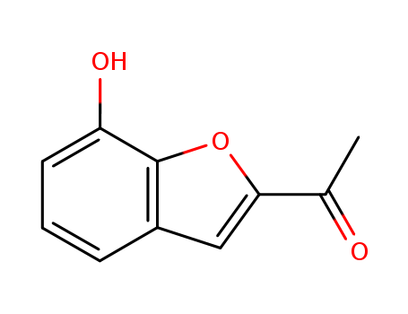 2-ACETYL-7-HYDROXYBENZOFURAN