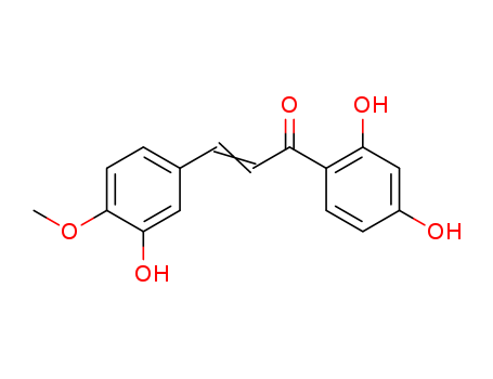 4-O-methylbutein