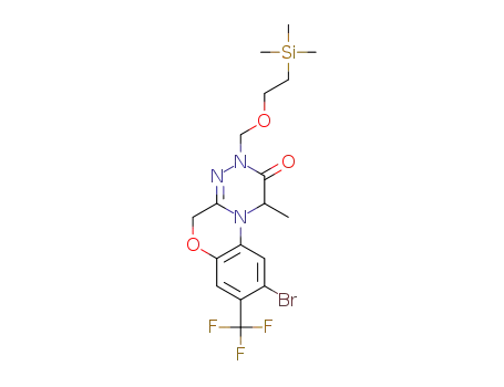 1613719-81-5 Structure