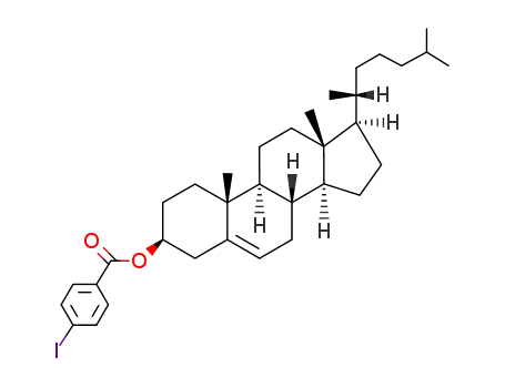 40998-93-4 Structure