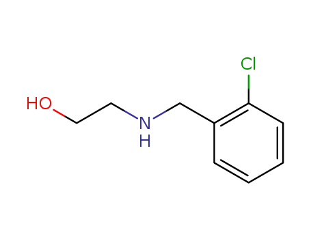 64834-58-8 Structure