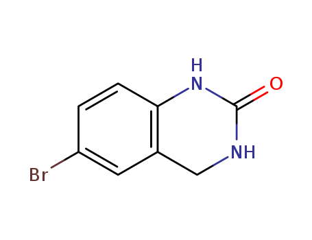 6-BroMo-3,4-dihydroquinazolin-2(1H)-one