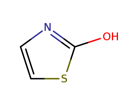 2-Hydroxythiazole