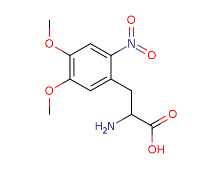 160342-61-0 Structure