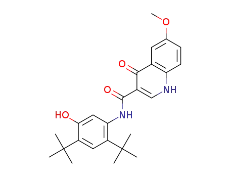 1236058-06-2 Structure