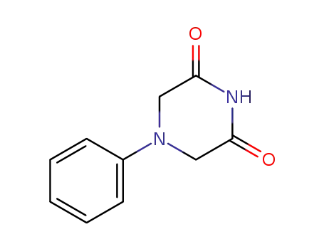 4-phenylpiperazine-2,6-dione