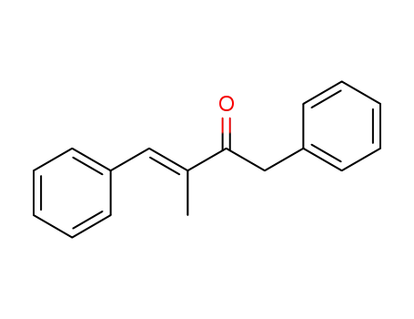 (E)-3-methyl-1,4-diphenylbut-3-en-2-one